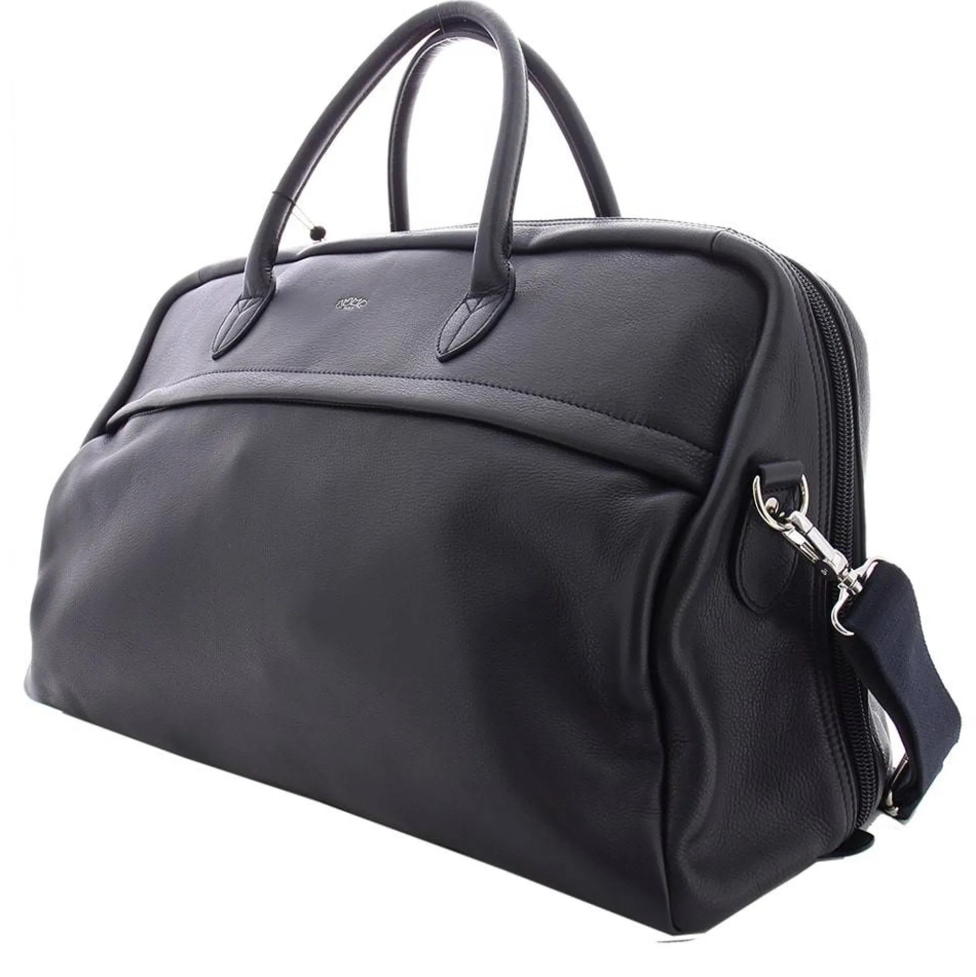Jump Sac de voyage week-end Uppsala Cuir 49cm* Sacs Weekend