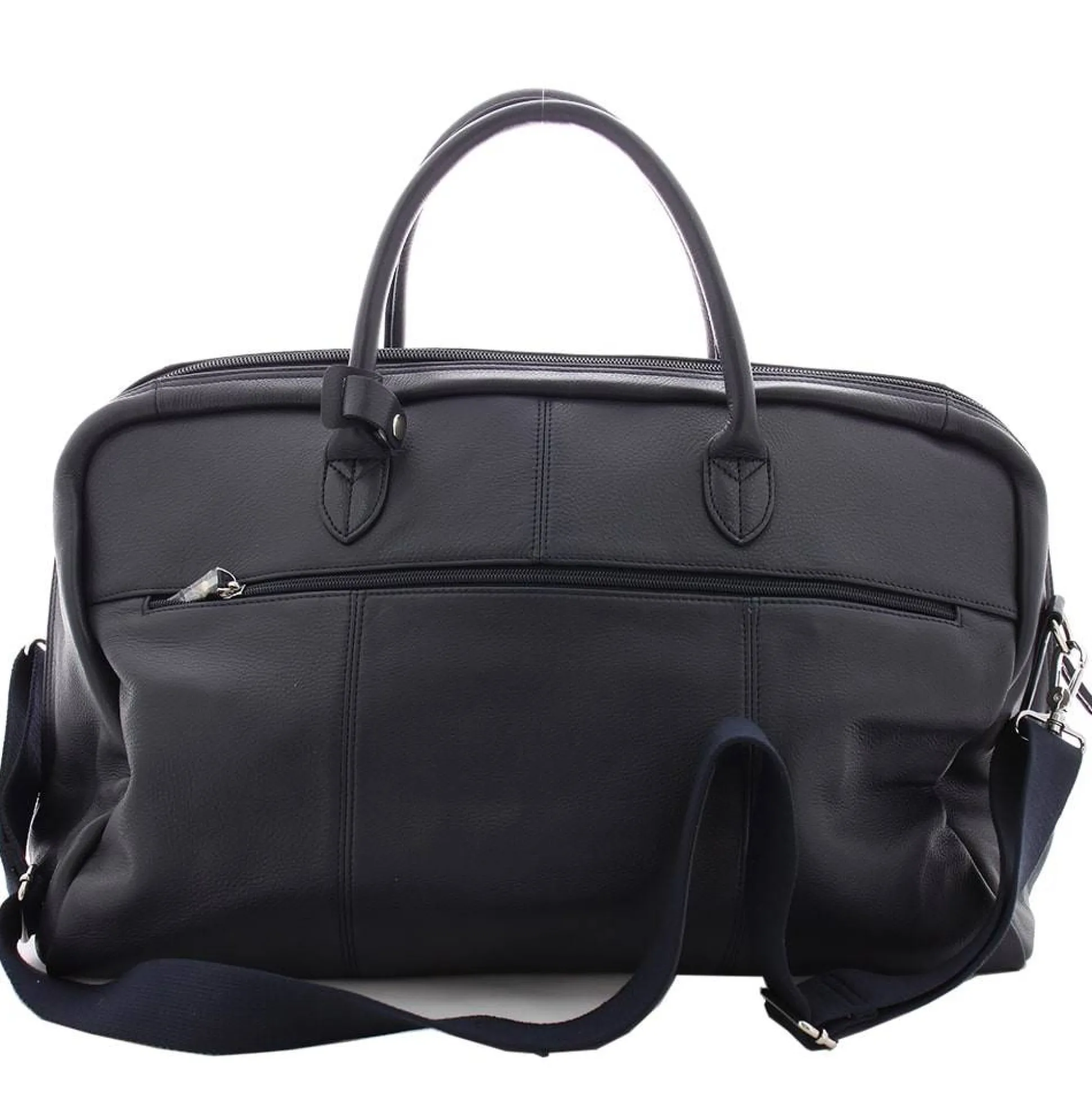 Jump Sac de voyage week-end Uppsala Cuir 49cm* Sacs Weekend