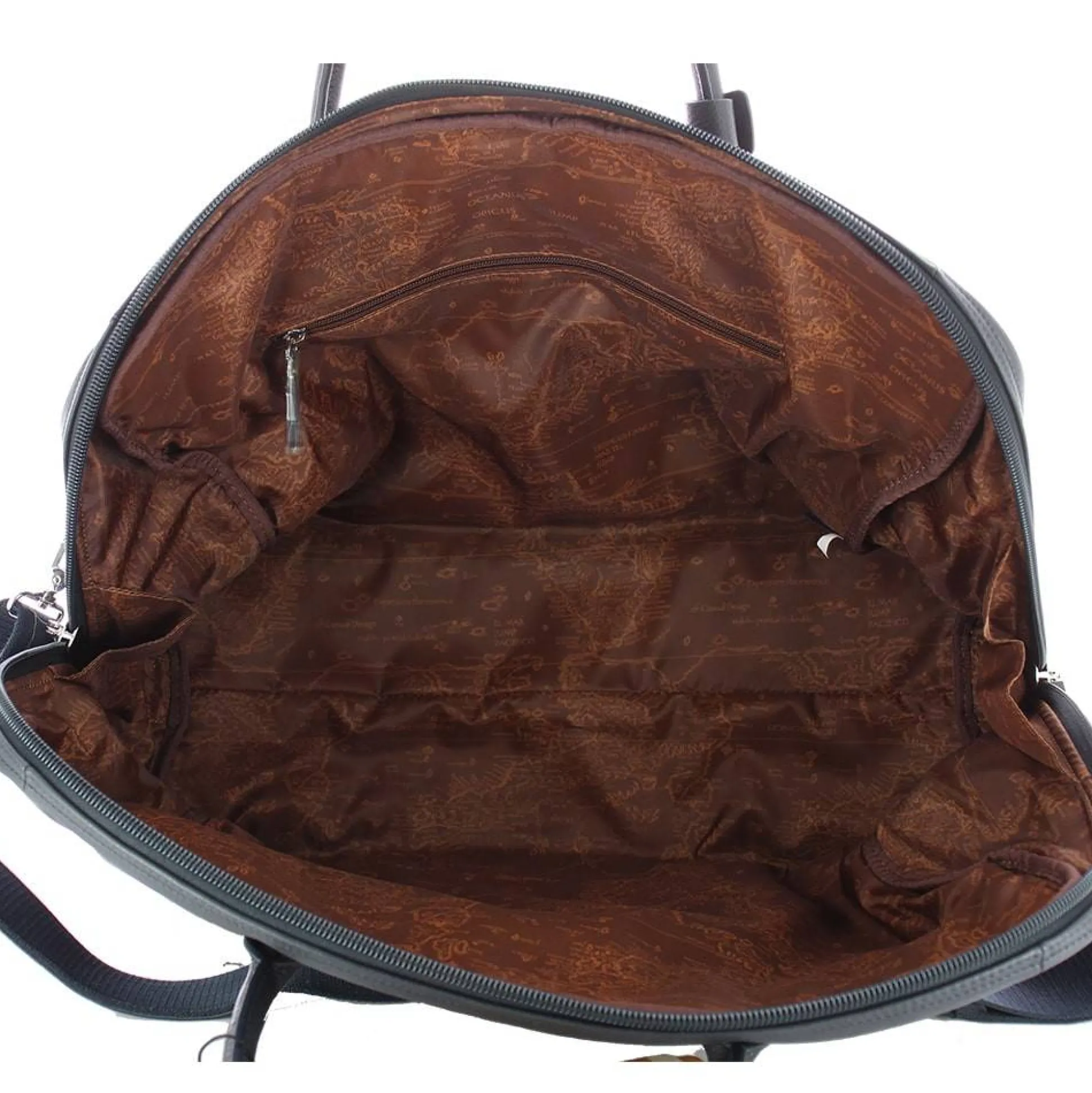 Jump Sac de voyage week-end Uppsala Cuir 49cm* Sacs Weekend