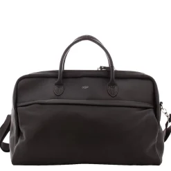 Jump Sac de voyage week-end Uppsala Cuir 49cm* Sacs Weekend