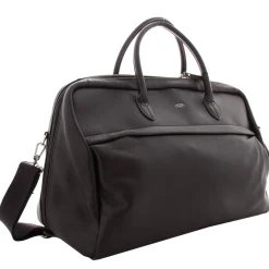 Jump Sac de voyage week-end Uppsala Cuir 49cm* Sacs Weekend