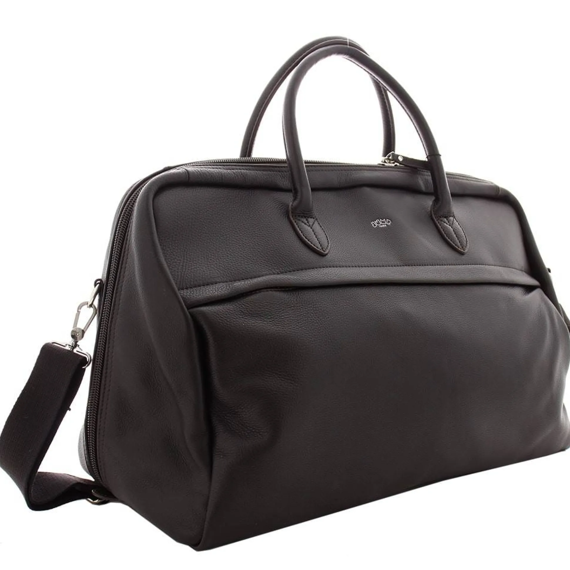 Jump Sac de voyage week-end Uppsala Cuir 49cm* Sacs Weekend