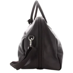 Jump Sac de voyage week-end Uppsala Cuir 49cm* Sacs Weekend