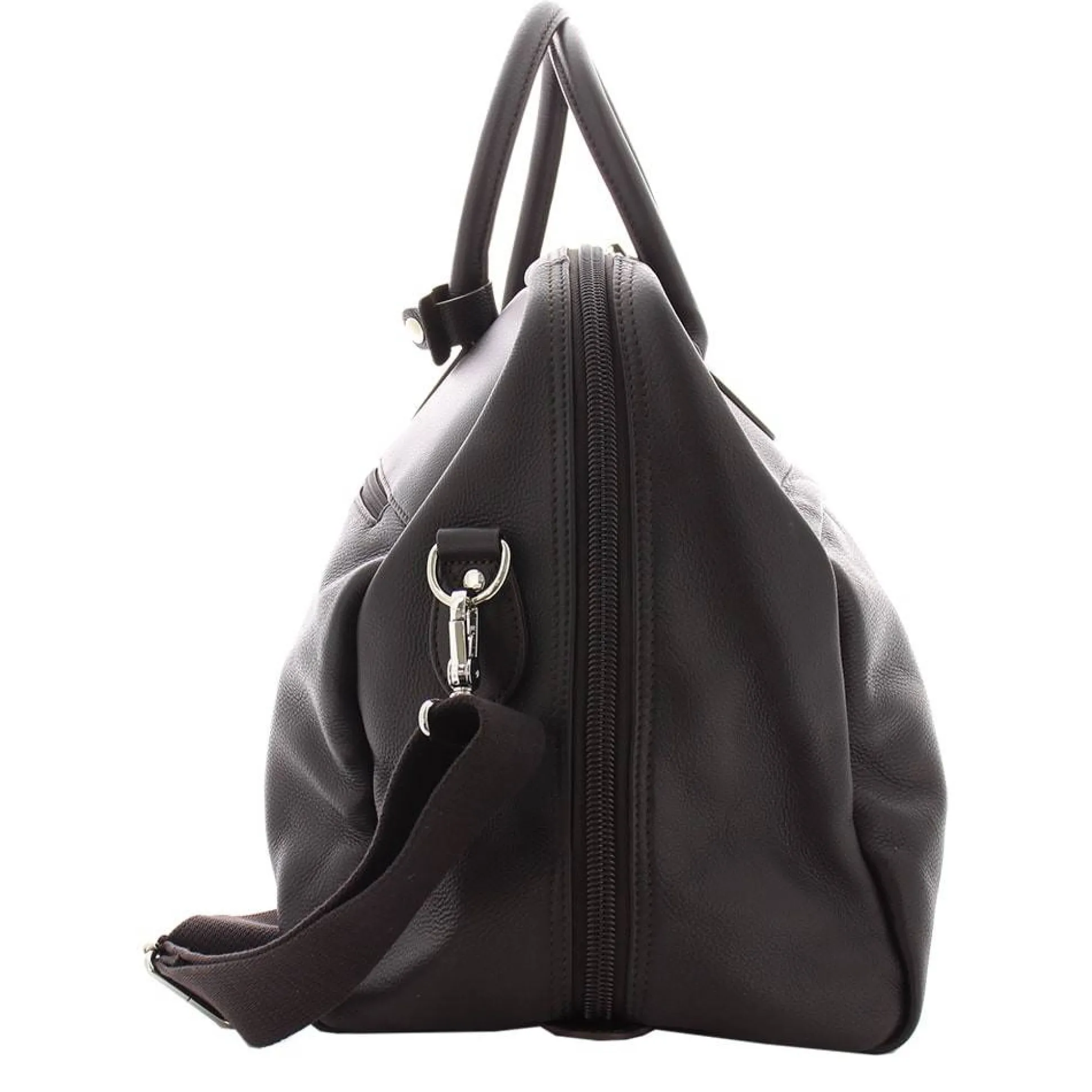 Jump Sac de voyage week-end Uppsala Cuir 49cm* Sacs Weekend