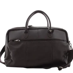 Jump Sac de voyage week-end Uppsala Cuir 49cm* Sacs Weekend