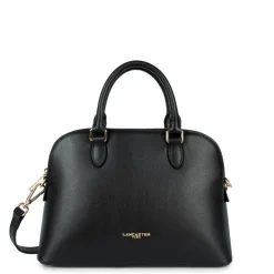 Lancaster Sac demi lune M Sierra Jia graine*Femme Sacs À Main