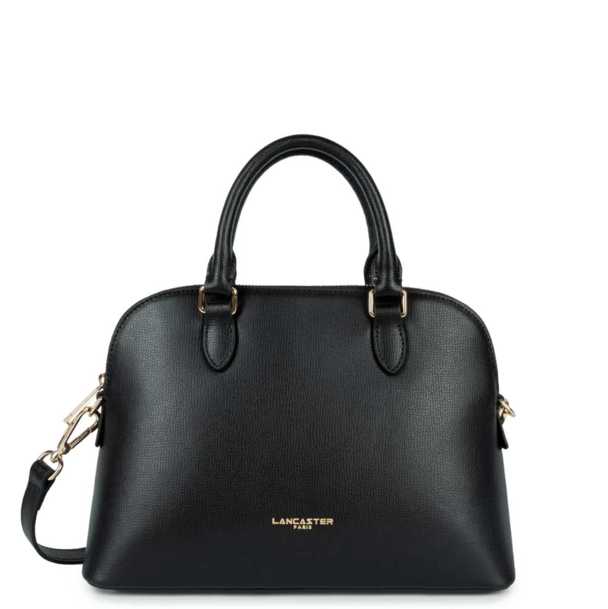 Lancaster Sac demi lune M Sierra Jia graine*Femme Sacs À Main