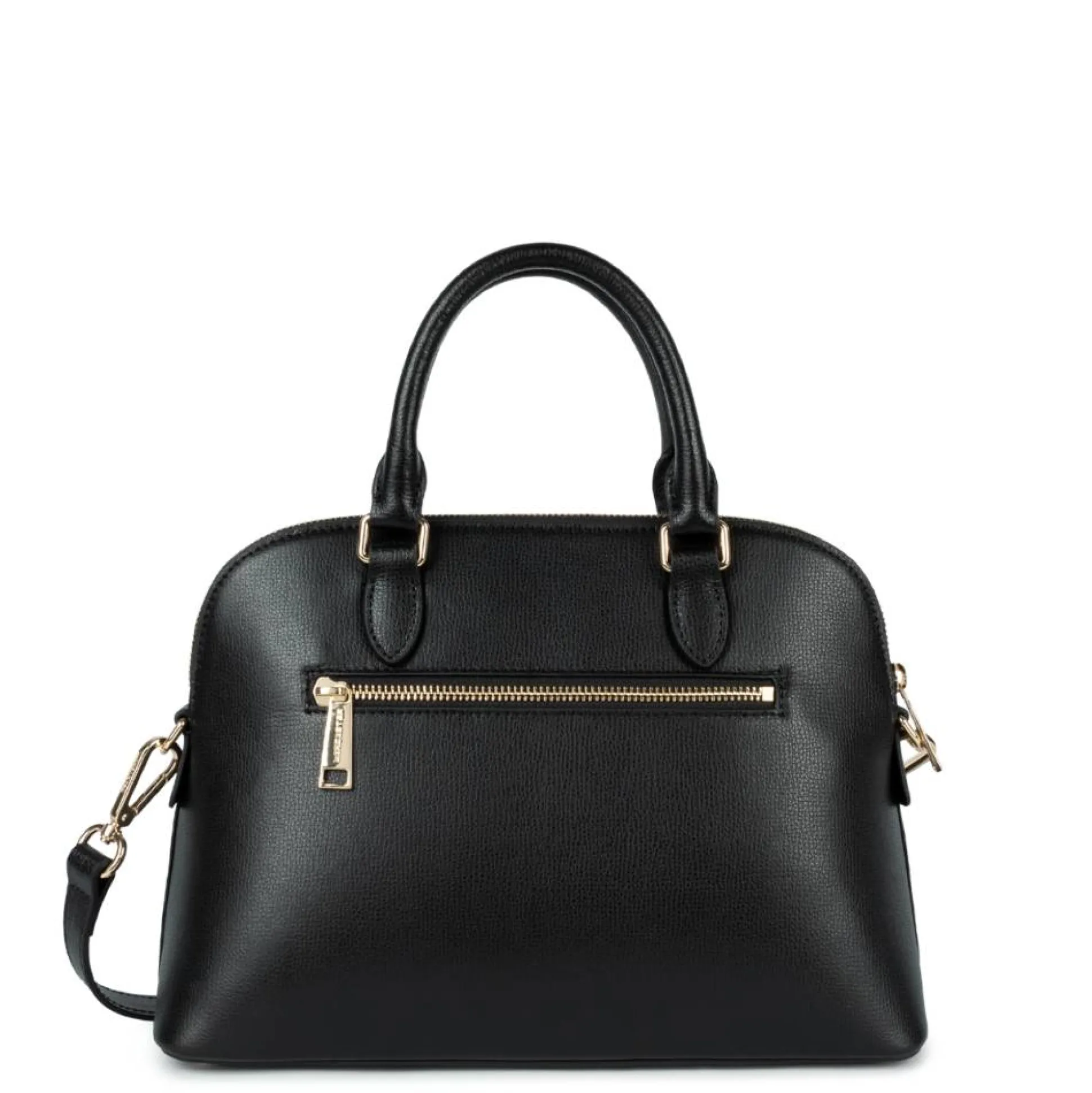 Lancaster Sac demi lune M Sierra Jia graine*Femme Sacs À Main