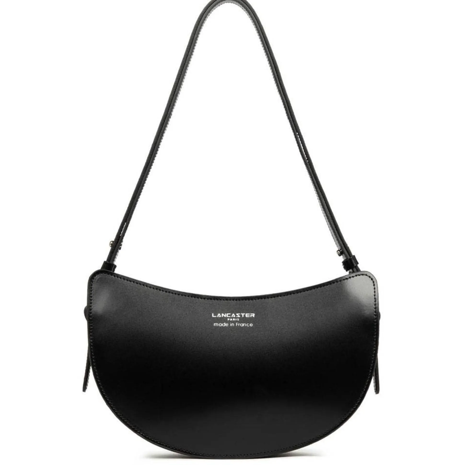 Lancaster Sac demi lune Suave Lune*Femme Sacs Bandoulière
