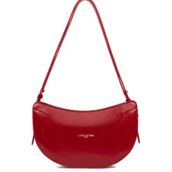 Lancaster Sac demi lune Suave Lune*Femme Sacs Bandoulière