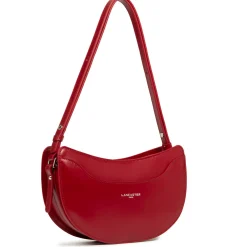 Lancaster Sac demi lune Suave Lune*Femme Sacs Bandoulière