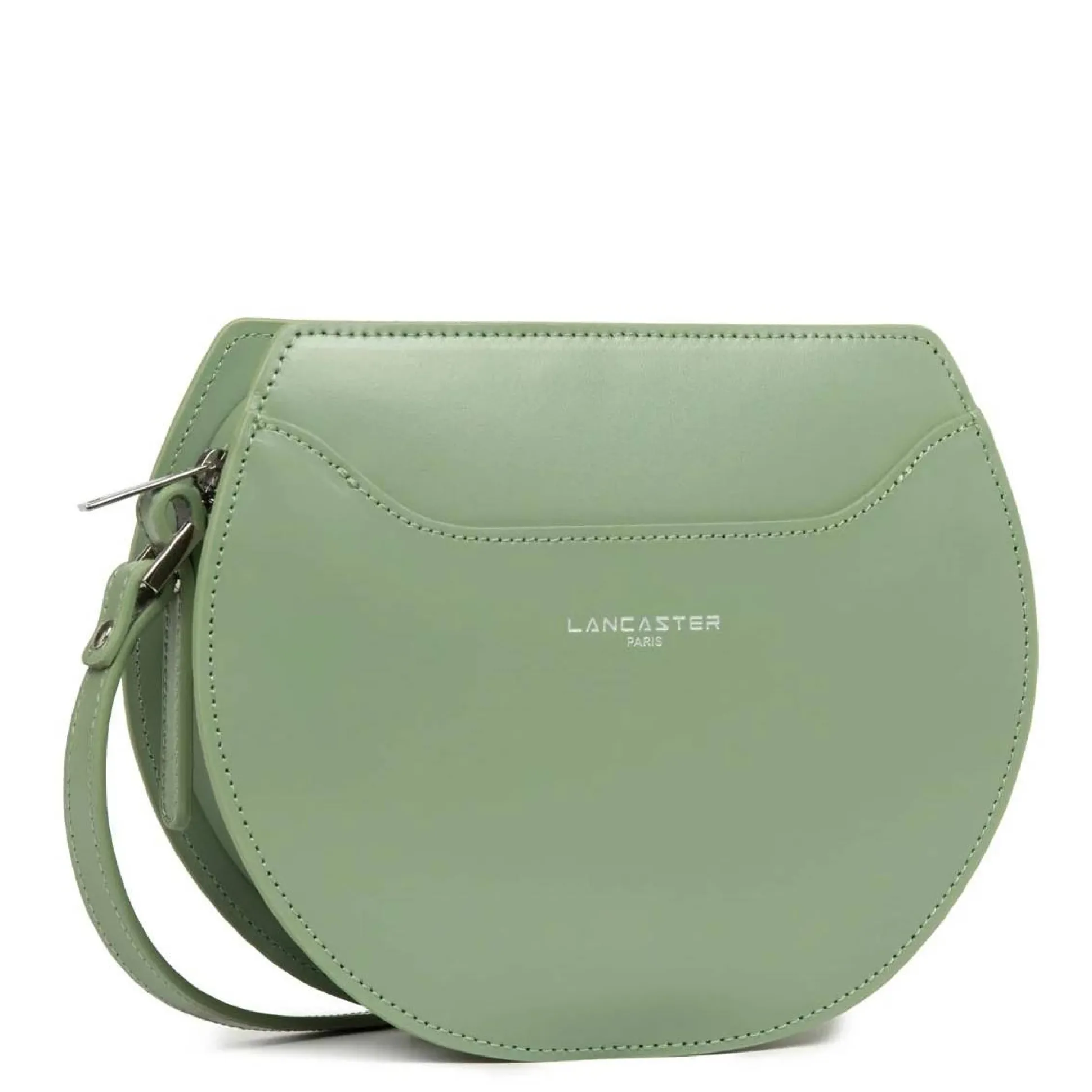 Lancaster Sac demi-lune Suave Lune a bandouliere*Femme Sacs Bandoulière