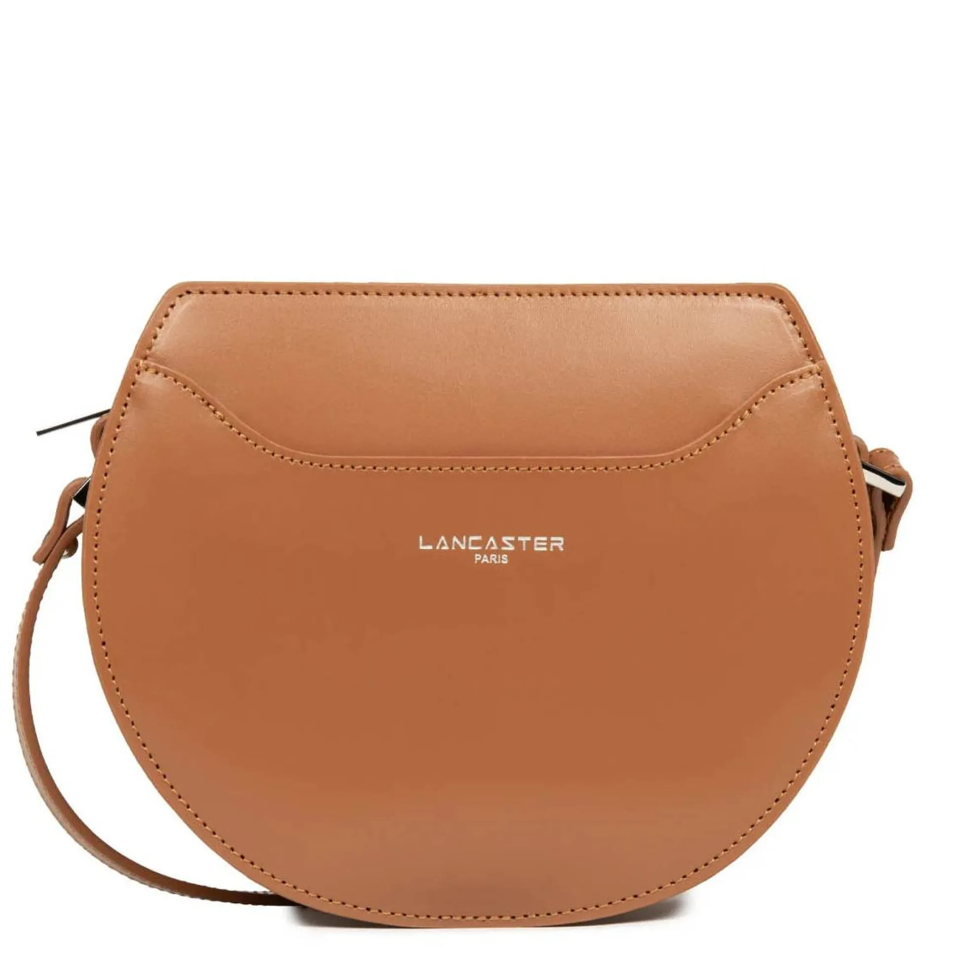 Lancaster Sac demi-lune Suave Lune a bandouliere*Femme Sacs Bandoulière