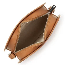Lancaster Sac demi-lune Suave Lune a bandouliere*Femme Sacs Bandoulière