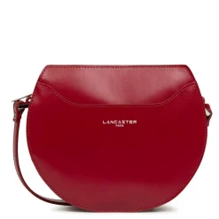 Lancaster Sac demi-lune Suave Lune a bandouliere*Femme Sacs Bandoulière