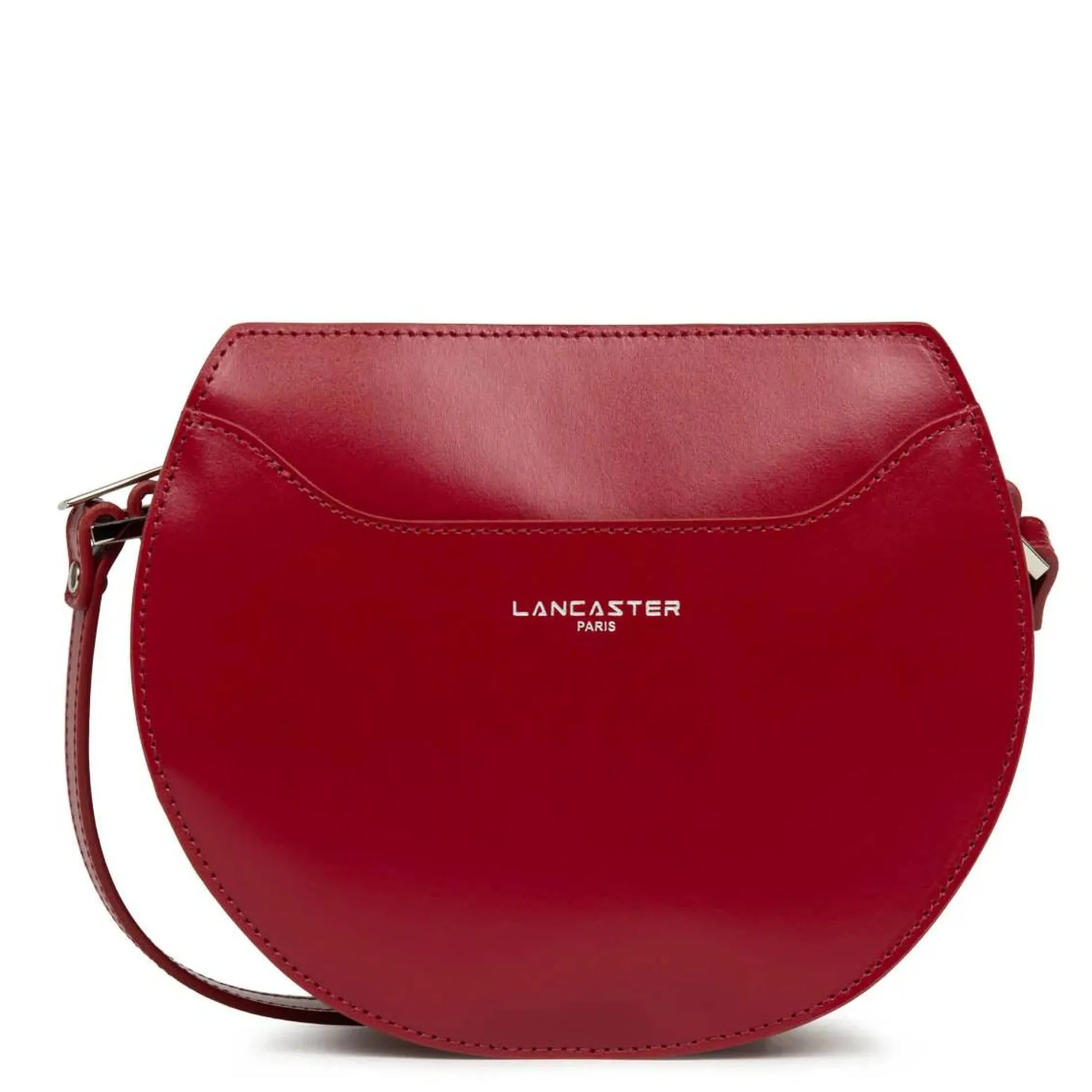 Lancaster Sac demi-lune Suave Lune a bandouliere*Femme Sacs Bandoulière