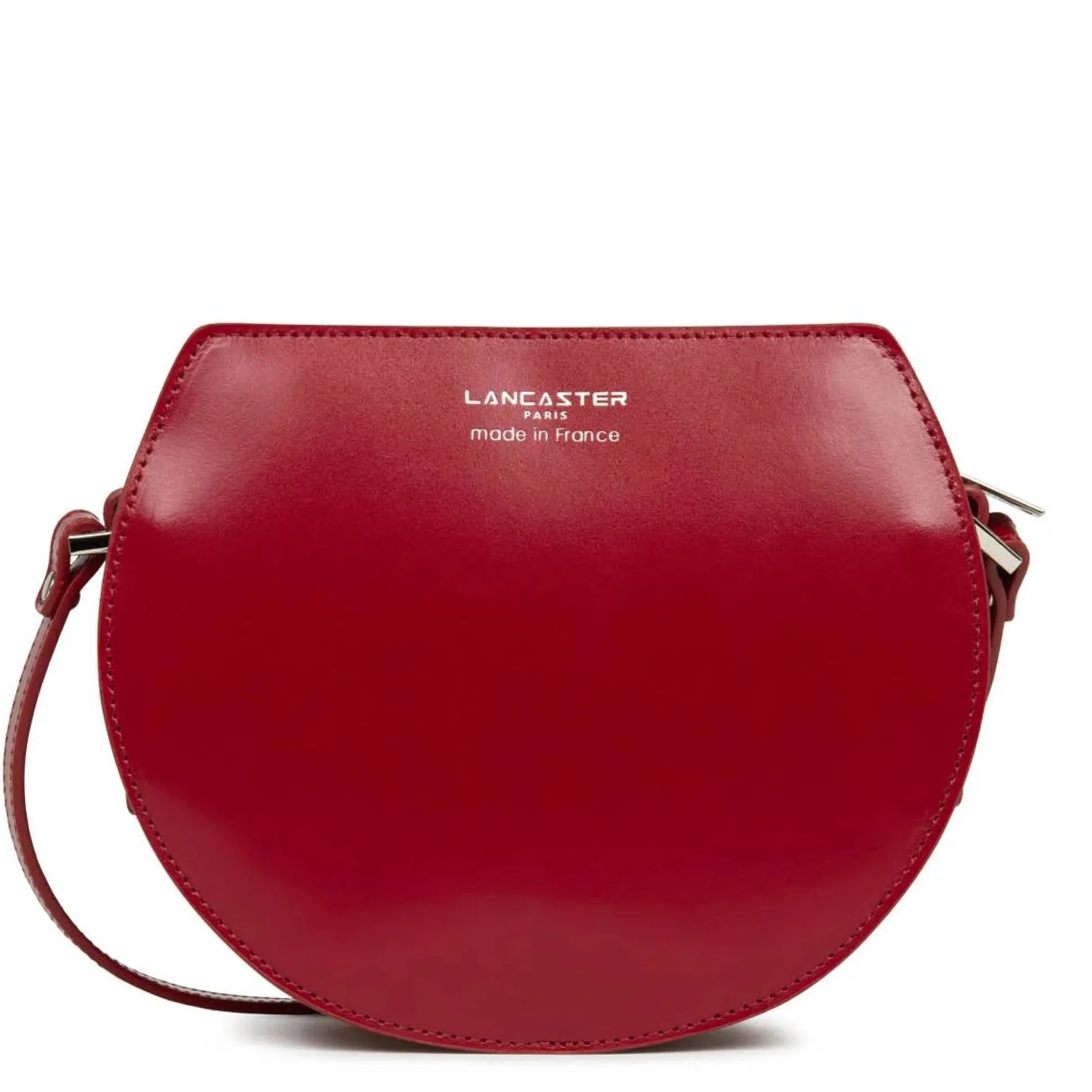 Lancaster Sac demi-lune Suave Lune a bandouliere*Femme Sacs Bandoulière