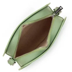 Lancaster Sac demi-lune Suave Lune a bandouliere*Femme Sacs Bandoulière