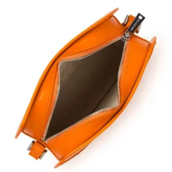 Lancaster Sac demi-lune Suave Lune a bandouliere*Femme Sacs Bandoulière