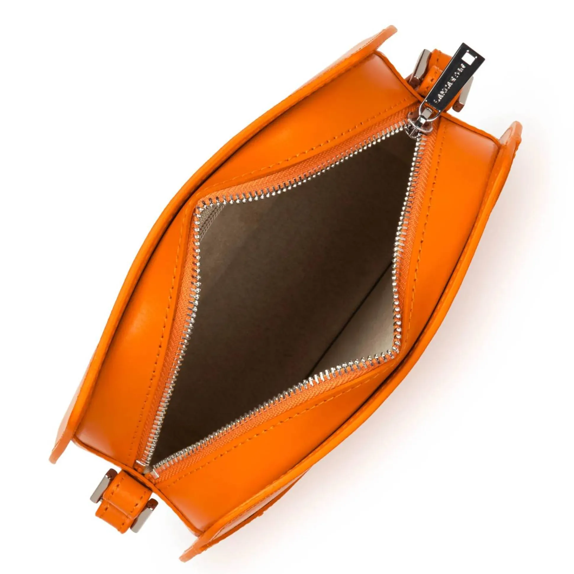 Lancaster Sac demi-lune Suave Lune a bandouliere*Femme Sacs Bandoulière