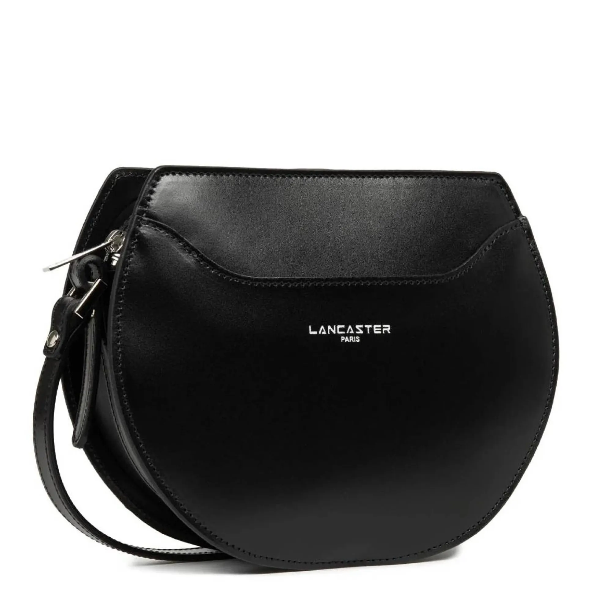 Lancaster Sac demi-lune Suave Lune a bandouliere*Femme Sacs Bandoulière