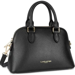 Lancaster Sac demi-lune zippe M Sierra Jia*Femme Sacs À Main
