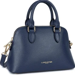 Lancaster Sac demi-lune zippe M Sierra Jia*Femme Sacs À Main