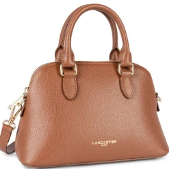 Lancaster Sac demi-lune zippe M Sierra Jia*Femme Sacs À Main