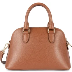 Lancaster Sac demi-lune zippe M Sierra Jia*Femme Sacs À Main