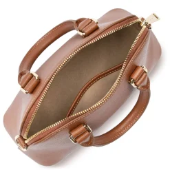 Lancaster Sac demi-lune zippe M Sierra Jia*Femme Sacs À Main