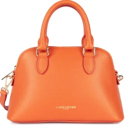 Lancaster Sac demi-lune zippe M Sierra Jia*Femme Sacs À Main