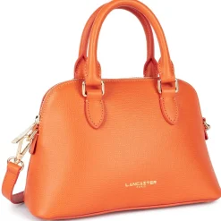 Lancaster Sac demi-lune zippe M Sierra Jia*Femme Sacs À Main