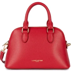 Lancaster Sac demi-lune zippe M Sierra Jia*Femme Sacs À Main