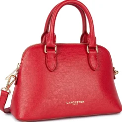 Lancaster Sac demi-lune zippe M Sierra Jia*Femme Sacs À Main