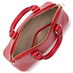 Lancaster Sac demi-lune zippe M Sierra Jia*Femme Sacs À Main