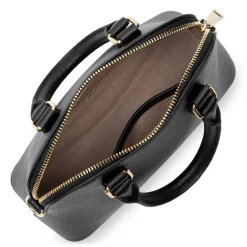 Lancaster Sac demi-lune zippe M Sierra Jia*Femme Sacs À Main
