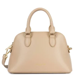 Lancaster Sac demi-lune zippe M Sierra Jia*Femme Sacs À Main