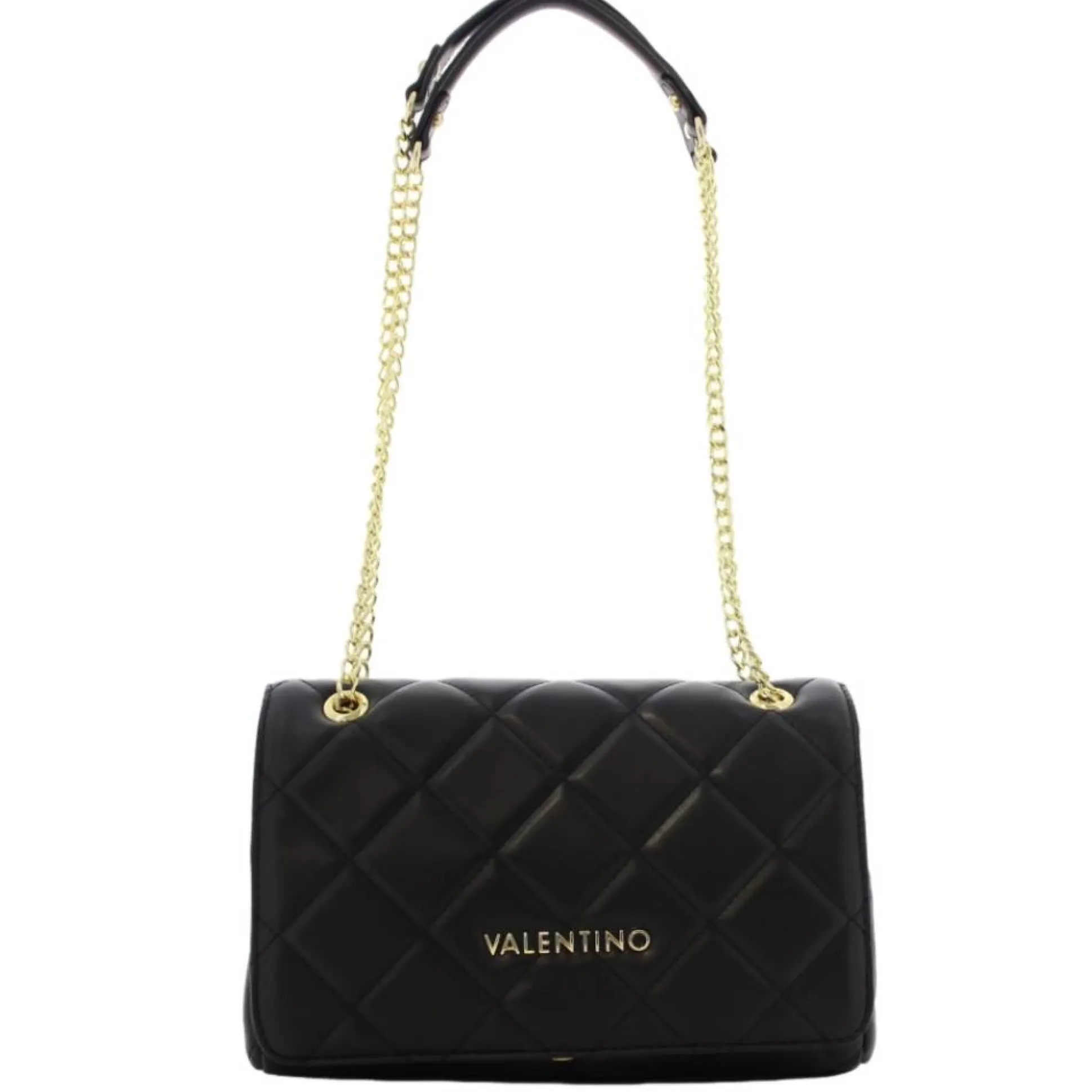 Valentino Bags Sac d'epaule a rabat Ocarina matelasse*Femme Sacs Porté Épaule