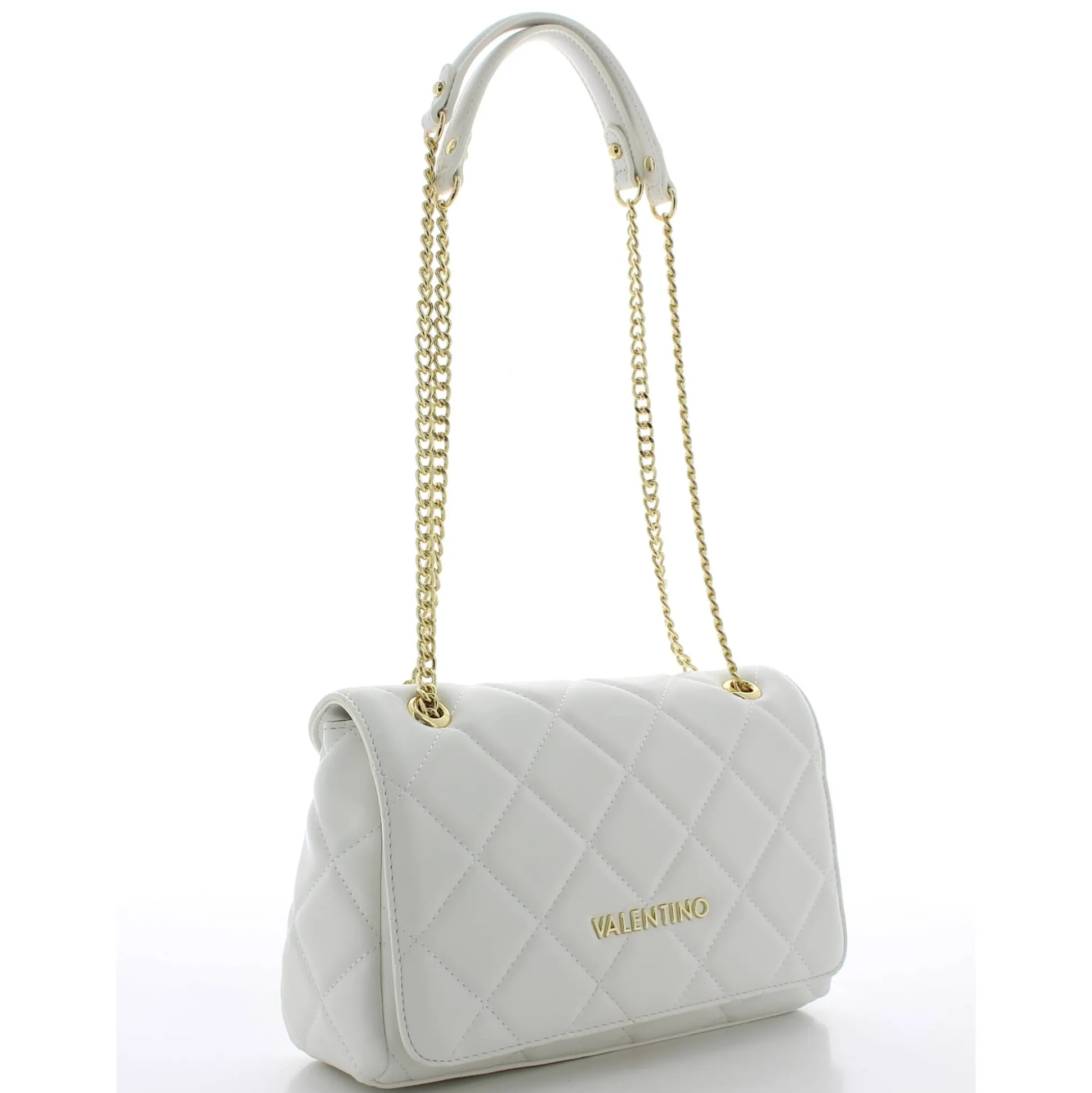 Valentino Bags Sac d'epaule a rabat Ocarina matelasse*Femme Sacs Porté Épaule