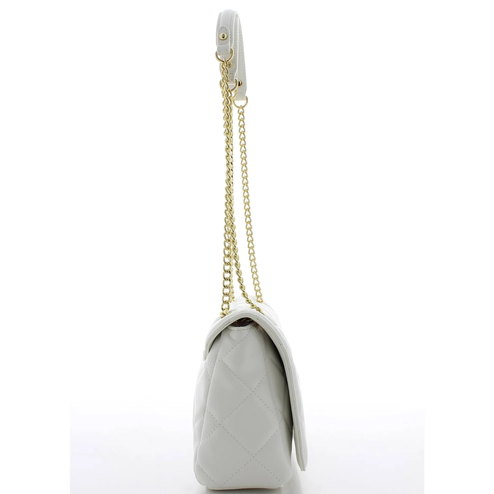 Valentino Bags Sac d'epaule a rabat Ocarina matelasse*Femme Sacs Porté Épaule
