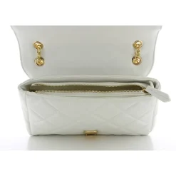 Valentino Bags Sac d'epaule a rabat Ocarina matelasse*Femme Sacs Porté Épaule