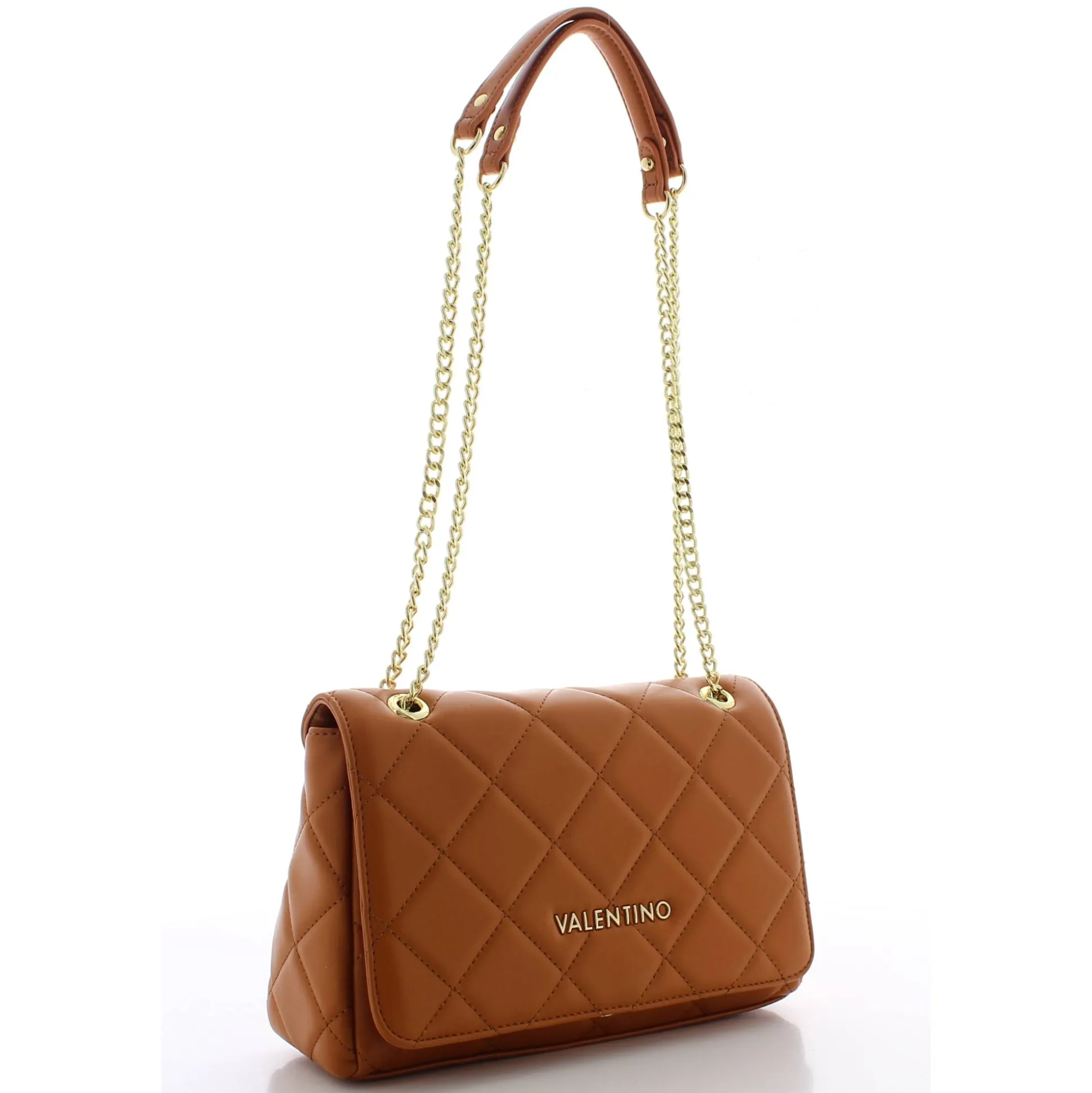 Valentino Bags Sac d'epaule a rabat Ocarina matelasse*Femme Sacs Porté Épaule