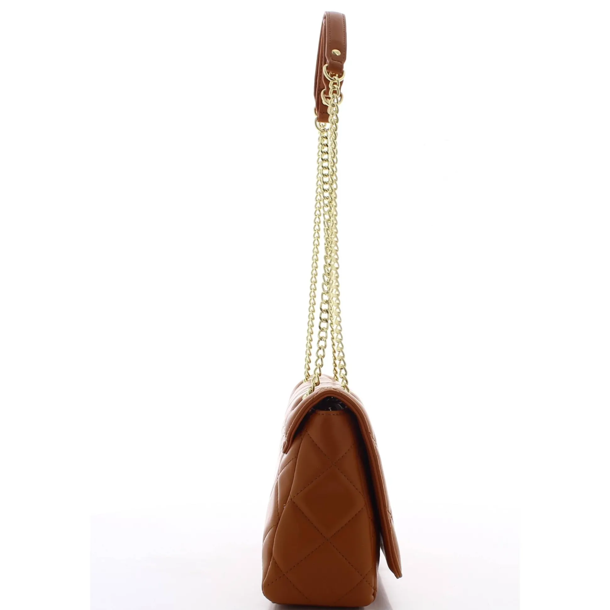 Valentino Bags Sac d'epaule a rabat Ocarina matelasse*Femme Sacs Porté Épaule