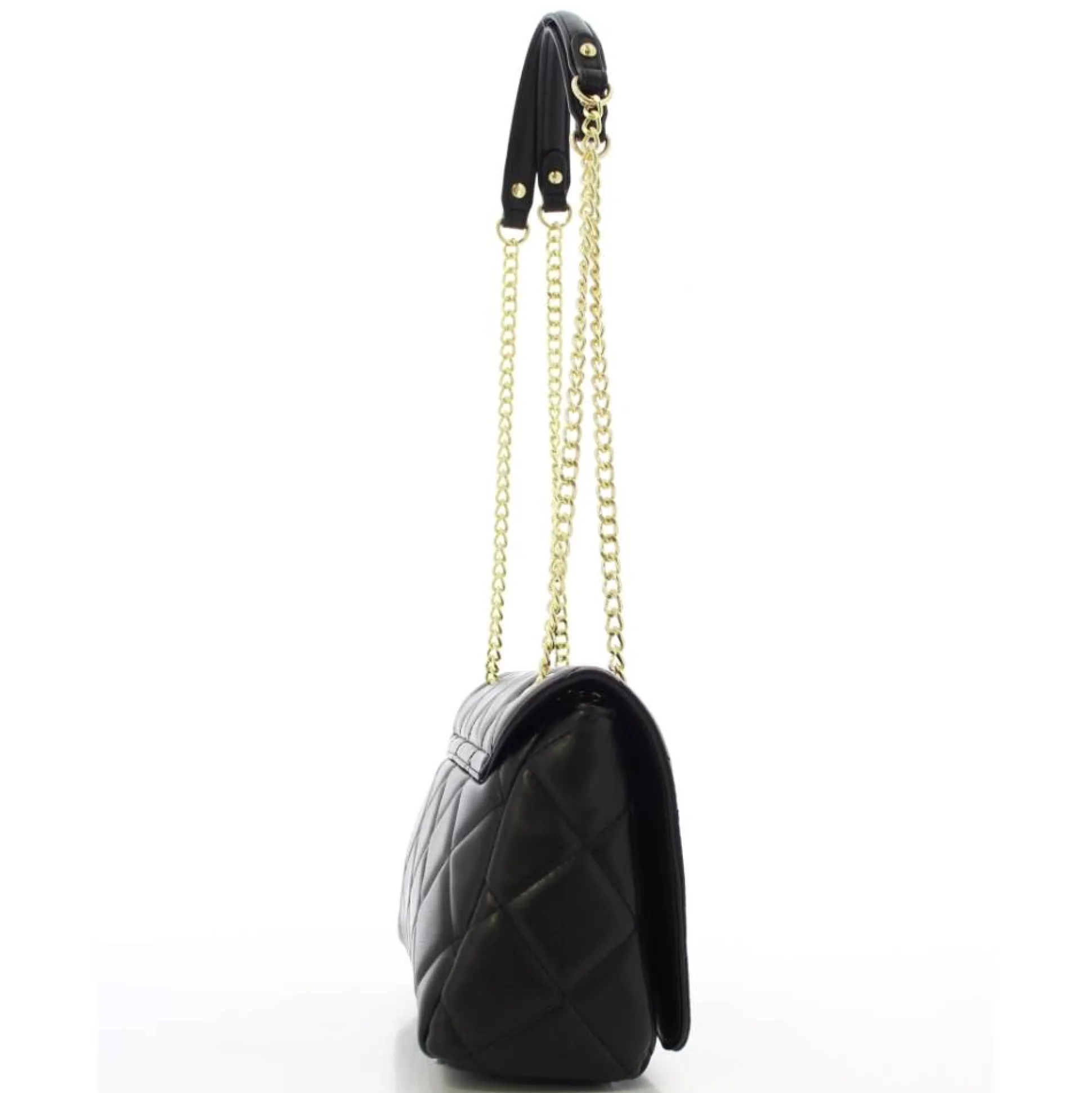 Valentino Bags Sac d'epaule a rabat Ocarina matelasse*Femme Sacs Porté Épaule