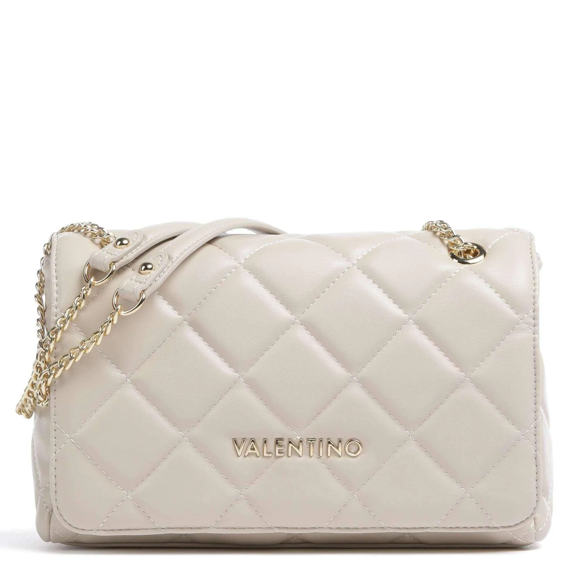 Valentino Bags Sac d'epaule a rabat Ocarina matelasse*Femme Sacs Porté Épaule