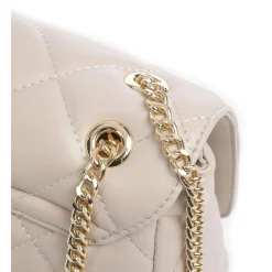 Valentino Bags Sac d'epaule a rabat Ocarina matelasse*Femme Sacs Porté Épaule