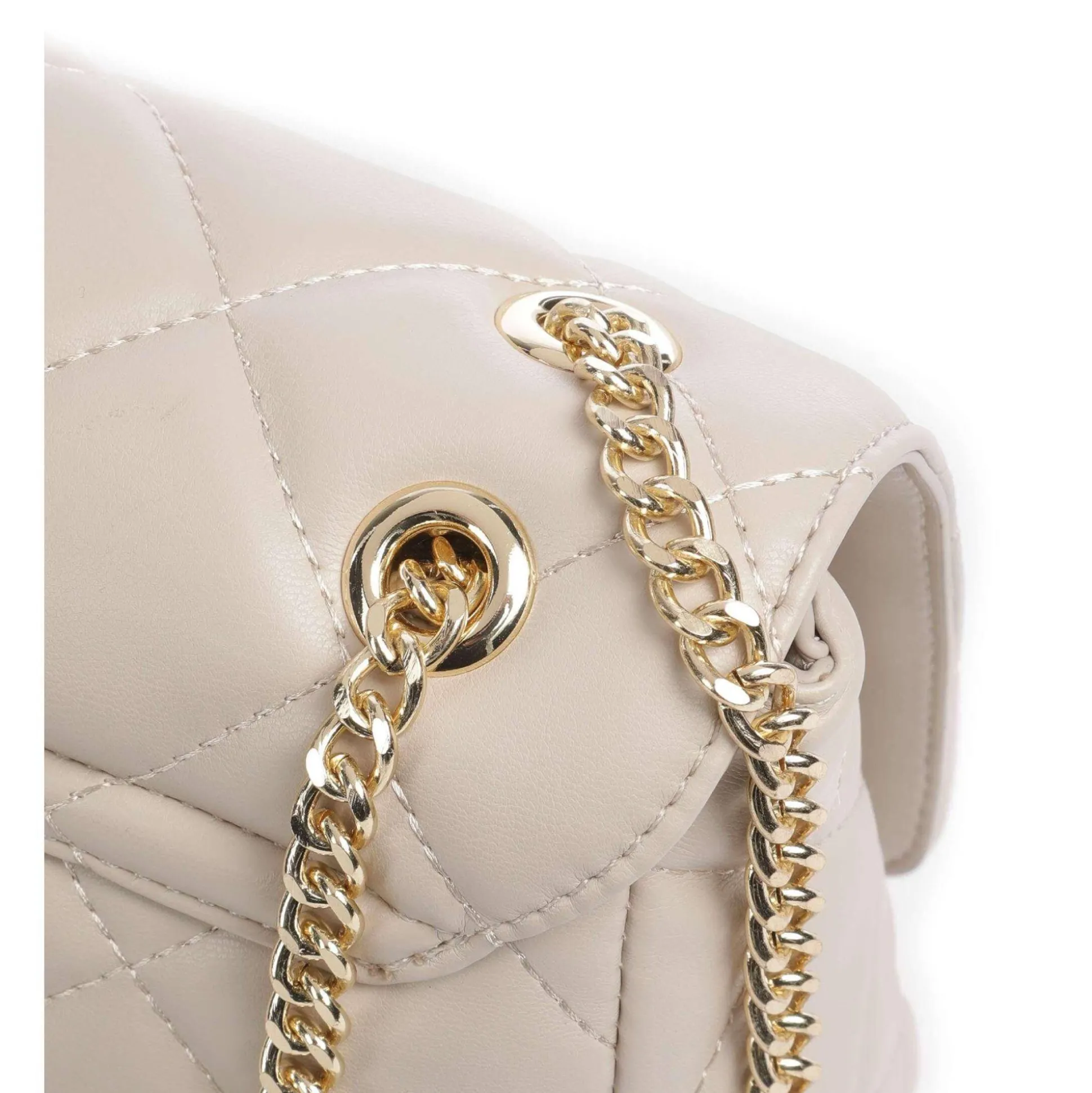 Valentino Bags Sac d'epaule a rabat Ocarina matelasse*Femme Sacs Porté Épaule