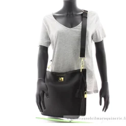 Mac Douglas Sac d'epaule cuir Kentucky S Romy*Femme Sacs Porté Épaule