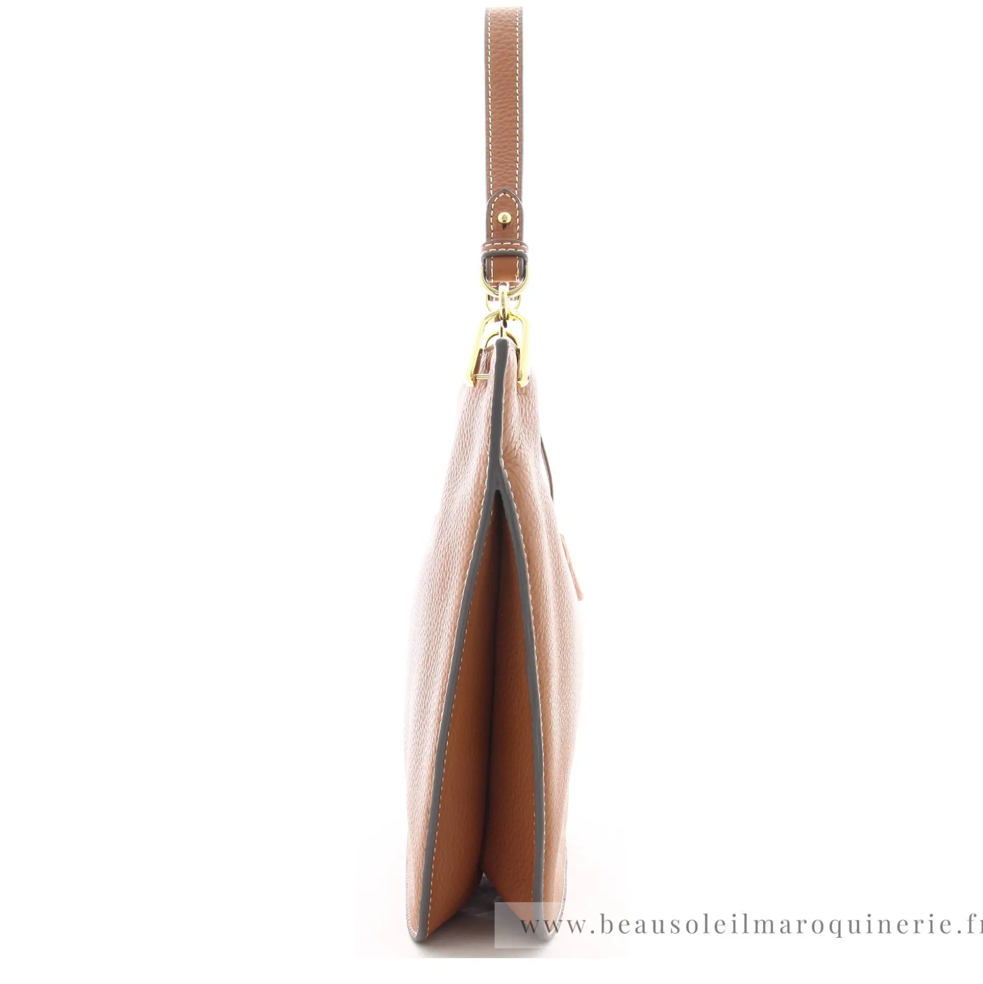 Mac Douglas Sac d'epaule cuir Kentucky S Romy*Femme Sacs Porté Épaule