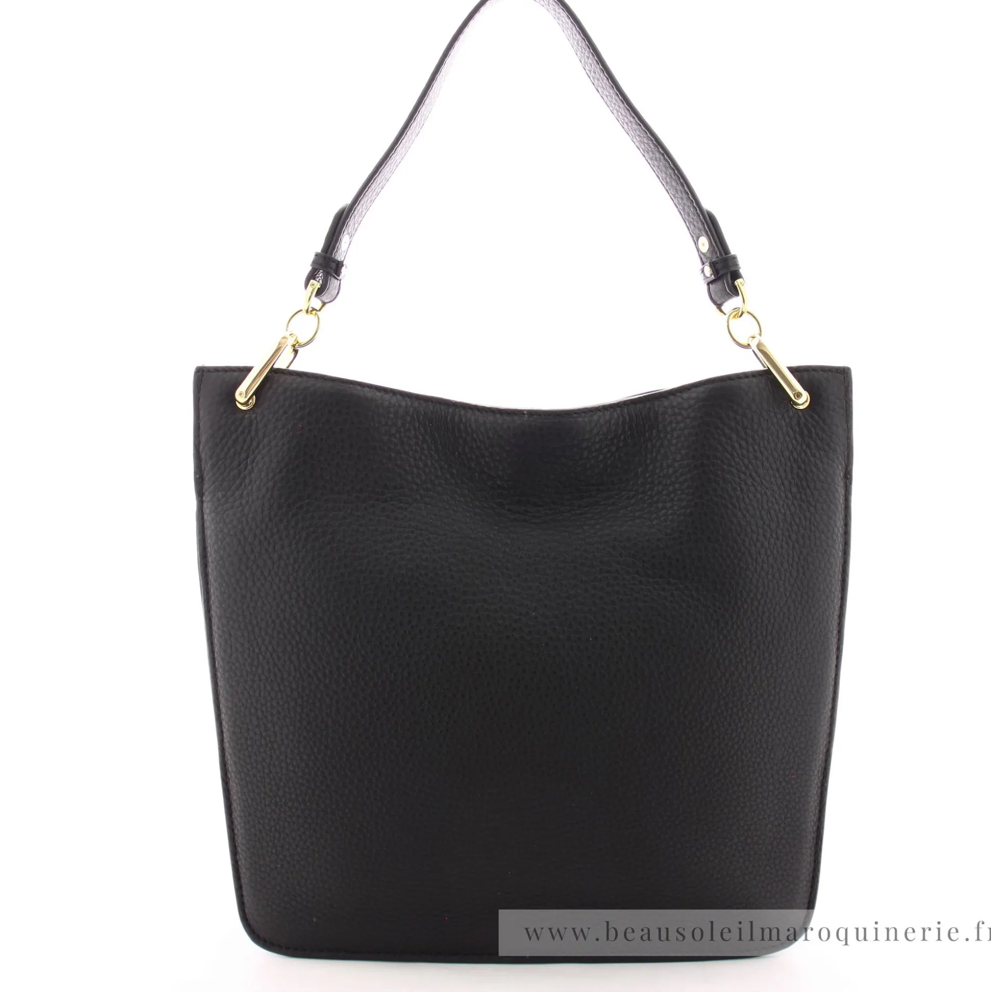 Mac Douglas Sac d'epaule cuir Kentucky S Romy*Femme Sacs Porté Épaule